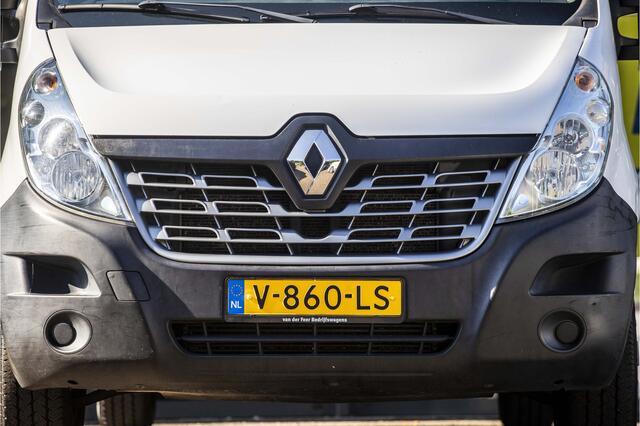 Renault MASTER T35 2.3 dCi L2H2 EX.BTW