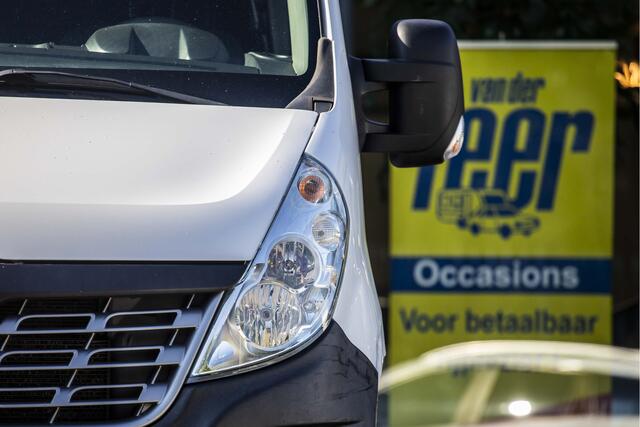 Renault MASTER T35 2.3 dCi L2H2 EX.BTW