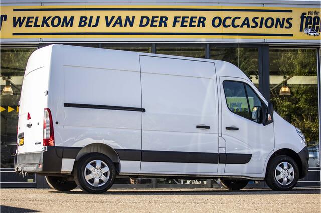 Renault MASTER T35 2.3 dCi L2H2 EX.BTW