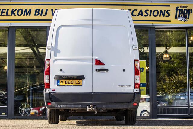 Renault MASTER T35 2.3 dCi L2H2 EX.BTW