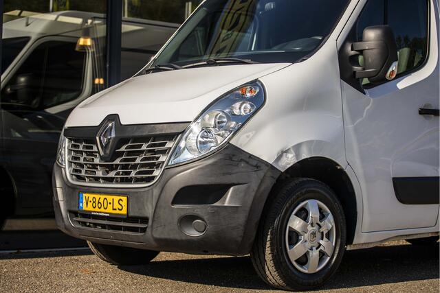 Renault MASTER T35 2.3 dCi L2H2 EX.BTW
