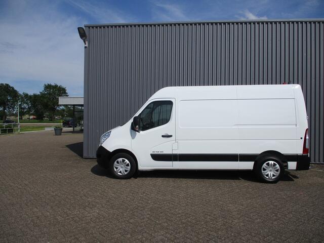 Renault MASTER 2.3 dCi 145 PK Service Wagen Sortimo Inrichting