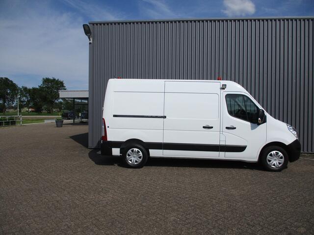 Renault MASTER 2.3 dCi 145 PK Service Wagen Sortimo Inrichting