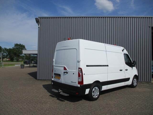Renault MASTER 2.3 dCi 145 PK Service Wagen Sortimo Inrichting