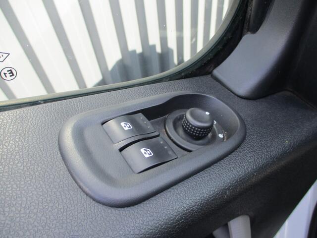 Renault MASTER 2.3 dCi 145 PK Service Wagen Sortimo Inrichting