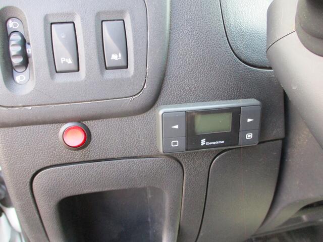 Renault MASTER 2.3 dCi 145 PK Service Wagen Sortimo Inrichting