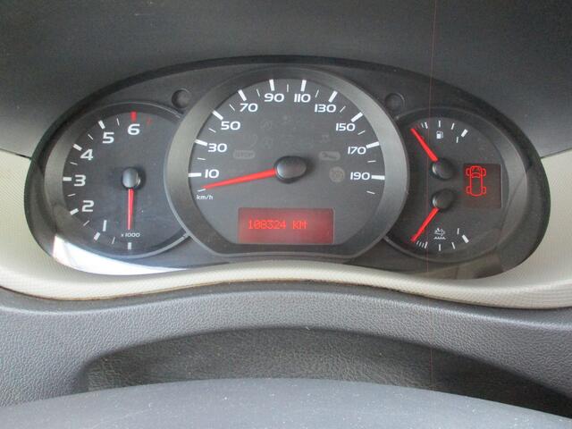Renault MASTER 2.3 dCi 145 PK Service Wagen Sortimo Inrichting