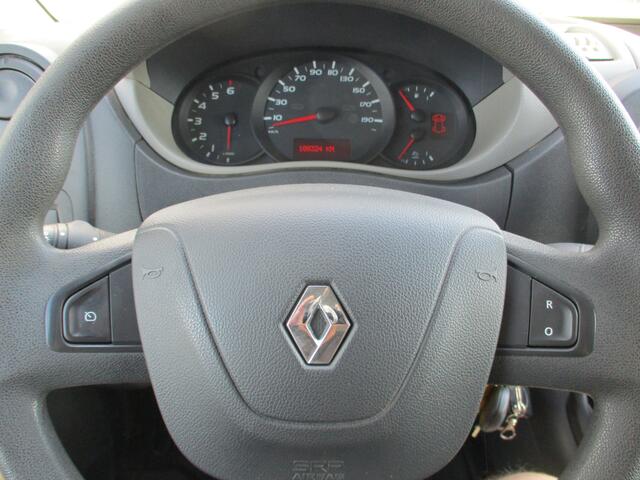 Renault MASTER 2.3 dCi 145 PK Service Wagen Sortimo Inrichting
