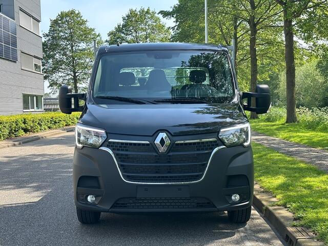 Renault MASTER Master Open Laadbak 7.8m2 T35 L3 FWD dCi 164pk Comfort
