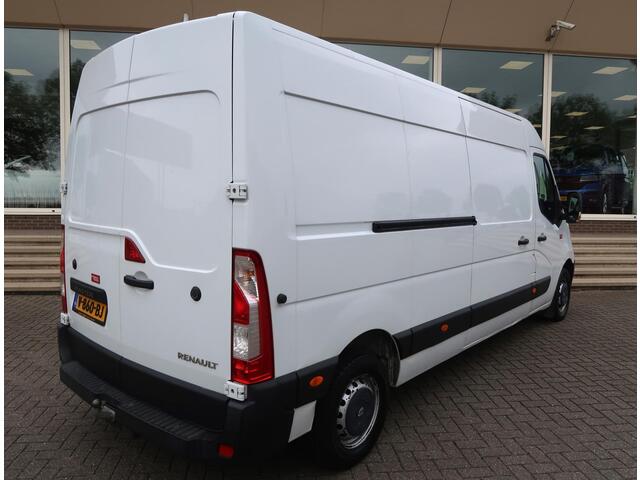 Renault MASTER T35 2.3 DCI 165 PK L3H2 + 2500 KG TREKHAAK / NAVIGATIE / DAB+