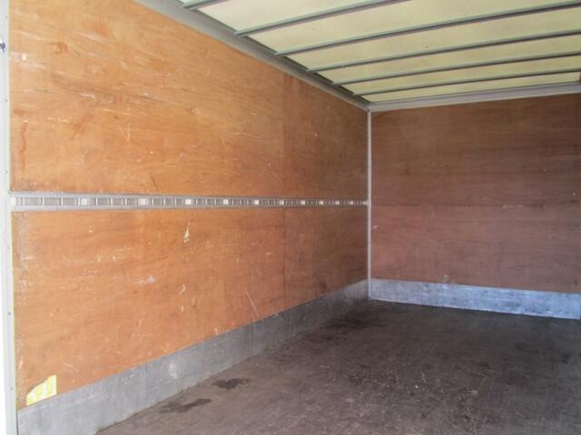 Renault MASTER MET LAADLIFT! EURO 6!