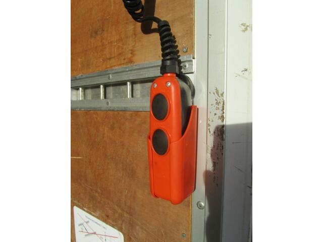 Renault MASTER MET LAADLIFT! EURO 6!