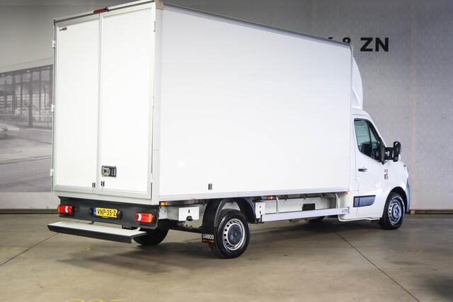 Renault MASTER 2.3 dCi 145 T35 L3H2 BAKWAGEN MEUBELBAK | AIRCO / AUDIO- PACK | DAB | APPLE | BLUETOOTH | CAMERA