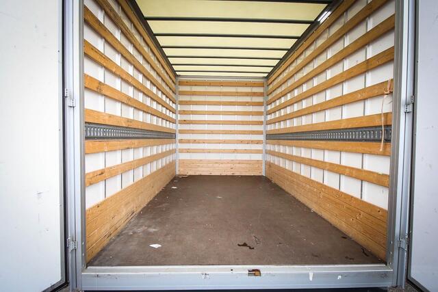 Renault MASTER 2.3 dCi 145 T35 L3H2 BAKWAGEN MEUBELBAK | AIRCO / AUDIO- PACK | DAB | APPLE | BLUETOOTH | CAMERA