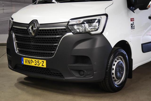 Renault MASTER 2.3 dCi 145 T35 L3H2 BAKWAGEN MEUBELBAK | AIRCO / AUDIO- PACK | DAB | APPLE | BLUETOOTH | CAMERA