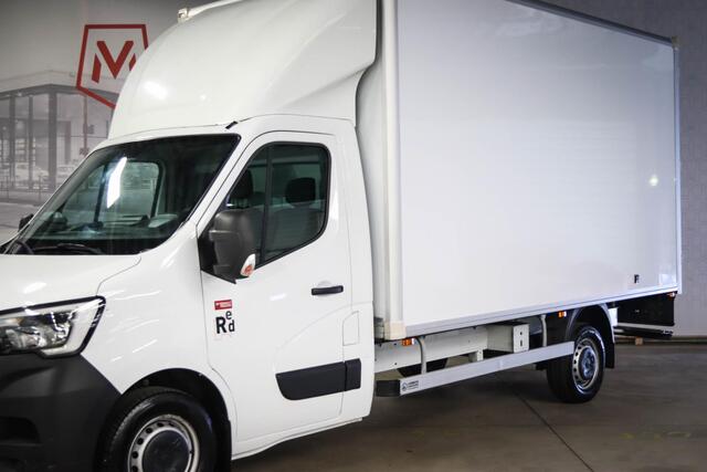 Renault MASTER 2.3 dCi 145 T35 L3H2 BAKWAGEN MEUBELBAK | AIRCO / AUDIO- PACK | DAB | APPLE | BLUETOOTH | CAMERA