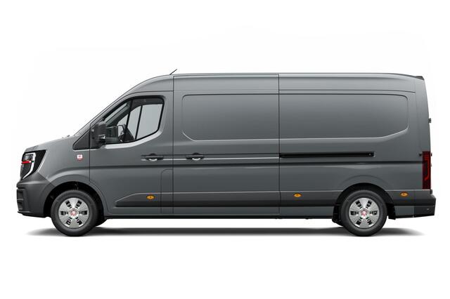 Renault MASTER T35 2.0 dCi 150 PK L2H2 Nieuw model, Dubbele schuifdeur,Camera, Trekhaak, Apple carplay