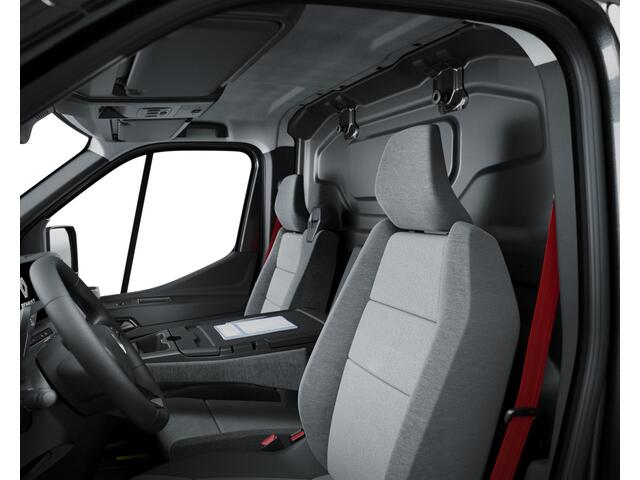 Renault MASTER T35 2.0 dCi 150 PK L2H2 Nieuw model, Dubbele schuifdeur,Camera, Trekhaak, Apple carplay