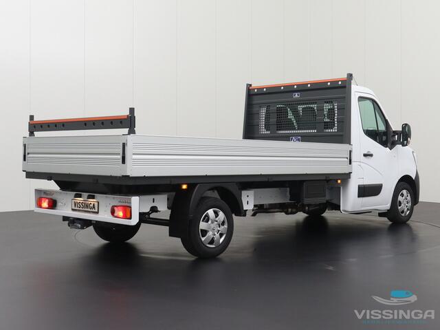 Renault MASTER FWD T35 2.3 dCi 145 pk Pick-Up