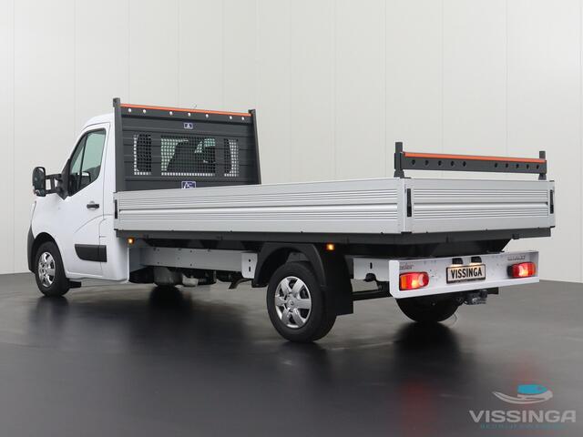 Renault MASTER FWD T35 2.3 dCi 145 pk Pick-Up