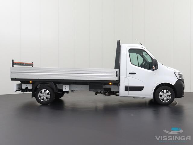 Renault MASTER FWD T35 2.3 dCi 145 pk Pick-Up