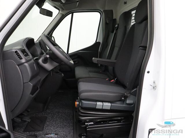 Renault MASTER FWD T35 2.3 dCi 145 pk Pick-Up