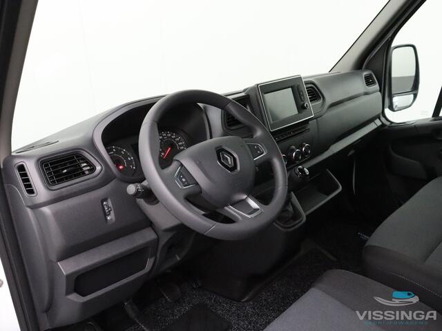 Renault MASTER FWD T35 2.3 dCi 145 pk Pick-Up