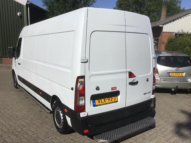 Renault MASTER T35 2.3 DCI L3 H2 NIEUWSTAAT 150PK