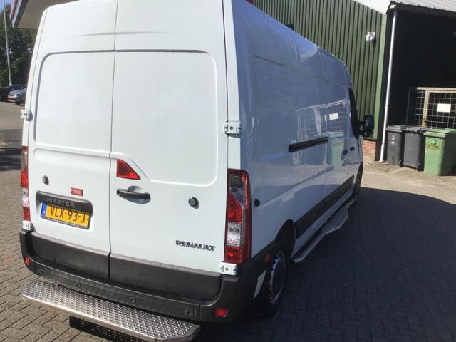 Renault MASTER T35 2.3 DCI L3 H2 NIEUWSTAAT 150PK