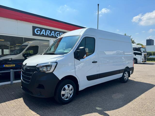 Renault MASTER T33 2.3 dCi 150 L2H2 Energy Comfort