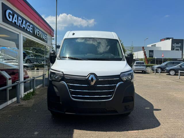 Renault MASTER T33 2.3 dCi 150 L2H2 Energy Comfort