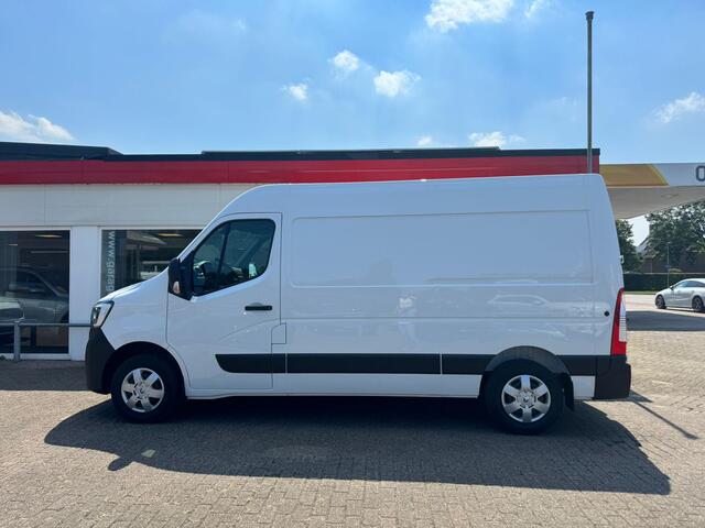 Renault MASTER T33 2.3 dCi 150 L2H2 Energy Comfort