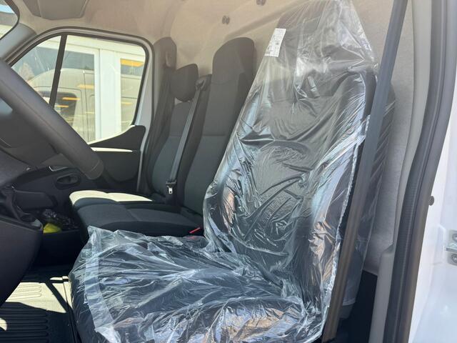 Renault MASTER T33 2.3 dCi 150 L2H2 Energy Comfort