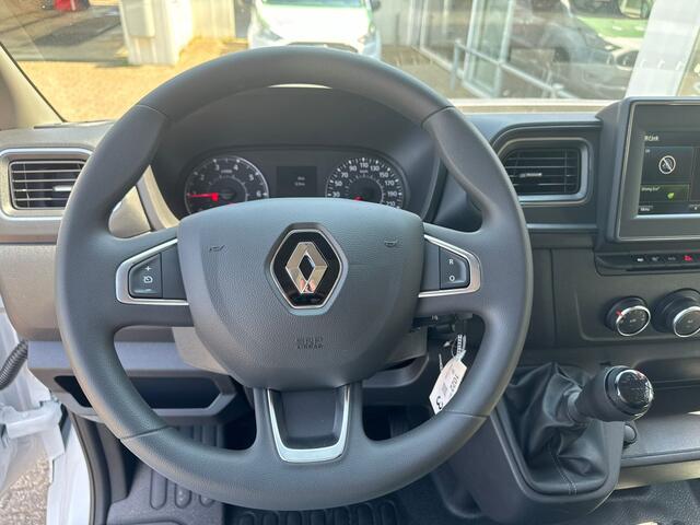 Renault MASTER T33 2.3 dCi 150 L2H2 Energy Comfort