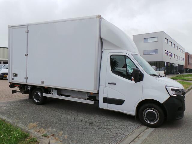 Renault MASTER T35 2.3 dCi 146pk Bakwagen+Laadklep Airco,Cruise,3 persoons.Enz L420cm B214cm H230cm