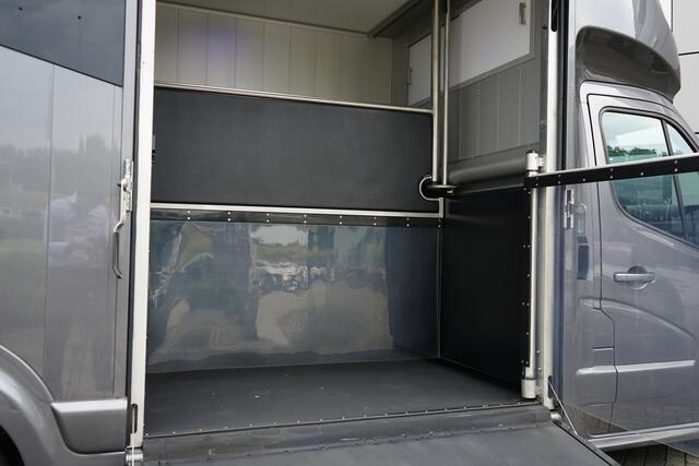 Renault MASTER T35 2.3 dCi 165 L3 EL Energy-Ex BTW Ex BPM - Roelofsen Parados - Paardenwagen - Horsetruck - -Ex BTW Ex BPM - Roelofsen Parados - Paardenwagen - Horsetruck -