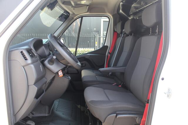 Renault MASTER T35 2.3 dCi 135Pk L2H2 Black Edition RED | Camera | Trekhaak