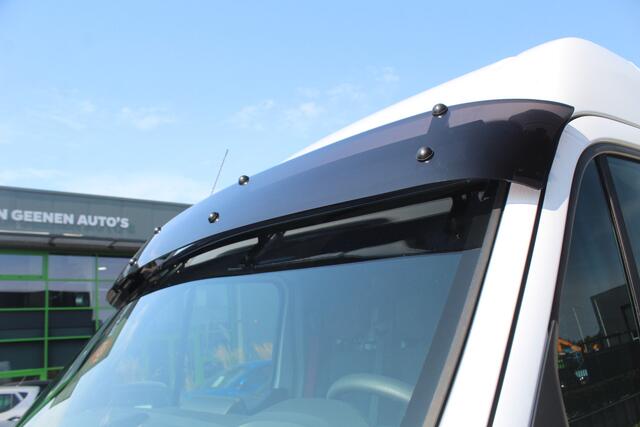 Renault MASTER T35 2.3 dCi 135Pk L2H2 Black Edition RED | Camera | Trekhaak