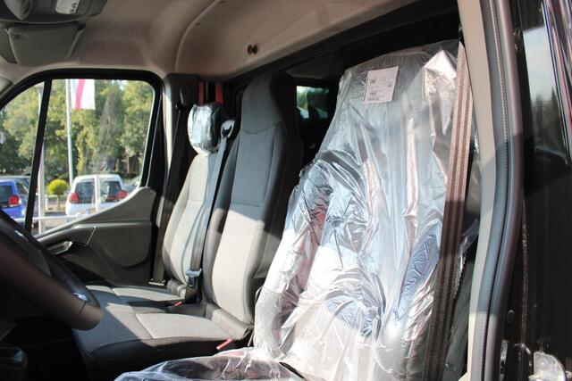 Renault MASTER T35 2.3 dCi 165PK L3 DL ENERGY BAKWAGEN | NAVIGATIE | DAB+ RADIO | DHOLLANDIA LAADKLEP ELEKTRISCH | ALL SEASON BANDEN | NIEUWE BAKWAGEN! | 3-ZITS |