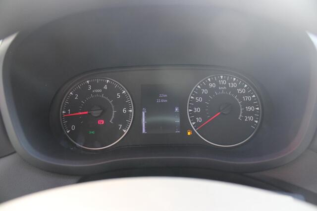 Renault MASTER T35 2.3 dCi 165PK L3 DL ENERGY BAKWAGEN | NAVIGATIE | DAB+ RADIO | DHOLLANDIA LAADKLEP ELEKTRISCH | ALL SEASON BANDEN | NIEUWE BAKWAGEN! | 3-ZITS |