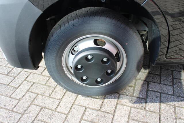 Renault MASTER T35 2.3 dCi 165PK L3 DL ENERGY BAKWAGEN | NAVIGATIE | DAB+ RADIO | DHOLLANDIA LAADKLEP ELEKTRISCH | ALL SEASON BANDEN | NIEUWE BAKWAGEN! | 3-ZITS |