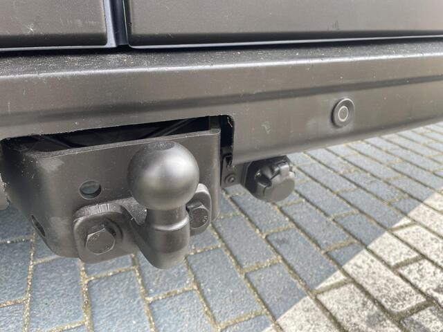 Renault MASTER T33 2.3 dCi L2H2 TREKHAAK / NAVIGATIE / CRUISE CONTROL / BIJRIJDERSSTOEL / PARKEERSENSOREN /