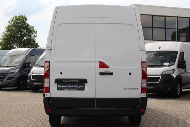 Renault MASTER T35 2.3dCi 135pk L2H2 | Airco | Cruise | Navi | DAB | | Lease 587,- p/m