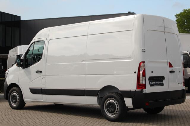 Renault MASTER T35 2.3dCi 135pk L2H2 | Airco | Cruise | Navi | DAB | | Lease 587,- p/m