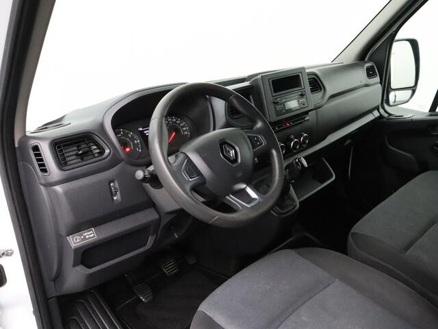 Renault MASTER 2.3DCI 130PK Kipper | Toolbox | 3500Kg Trekhaak | Airco | Cruise