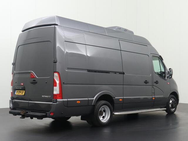 Renault MASTER 2.3DCi L3H3 Koelauto | 3500Kg Trekhaak | Navigatie | Camera | Airco | Cruise