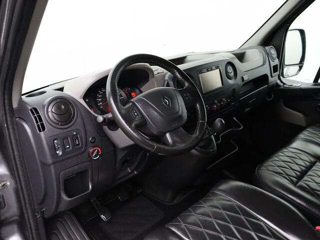Renault MASTER 2.3DCi L3H3 Koelauto | 3500Kg Trekhaak | Navigatie | Camera | Airco | Cruise