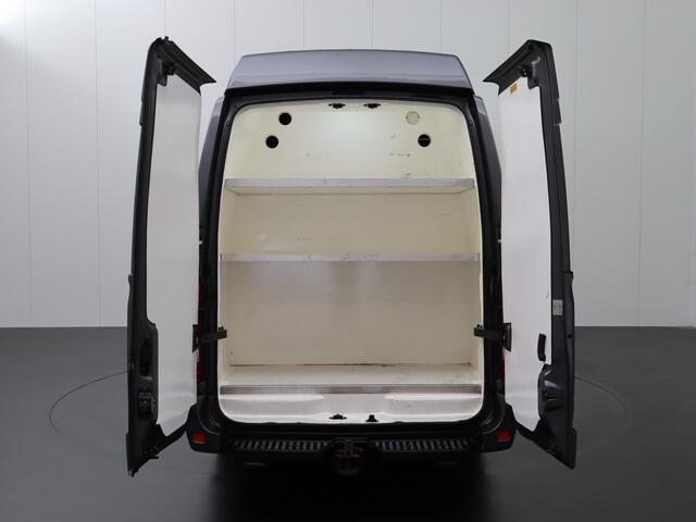 Renault MASTER 2.3DCi L3H3 Koelauto | 3500Kg Trekhaak | Navigatie | Camera | Airco | Cruise