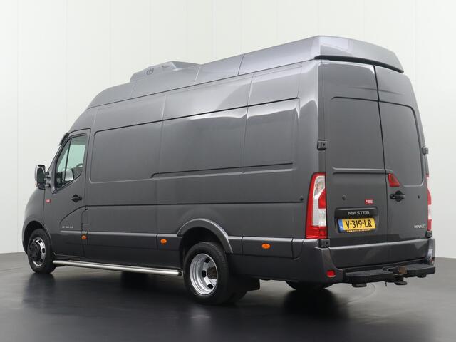 Renault MASTER 2.3DCi L3H3 Koelauto | 3500Kg Trekhaak | Navigatie | Camera | Airco | Cruise