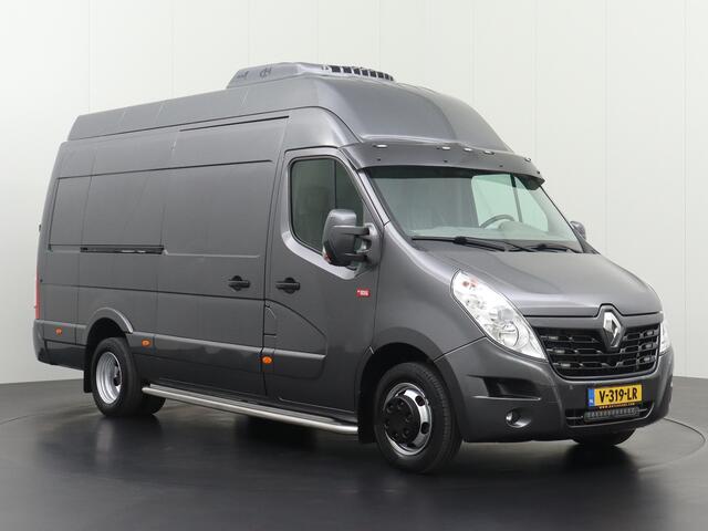 Renault MASTER 2.3DCi L3H3 Koelauto | 3500Kg Trekhaak | Navigatie | Camera | Airco | Cruise